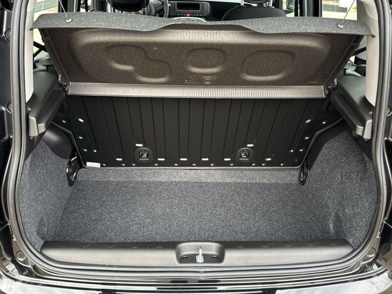 FIAT Panda 1.0 FireFly 70cv S&S Hybrid