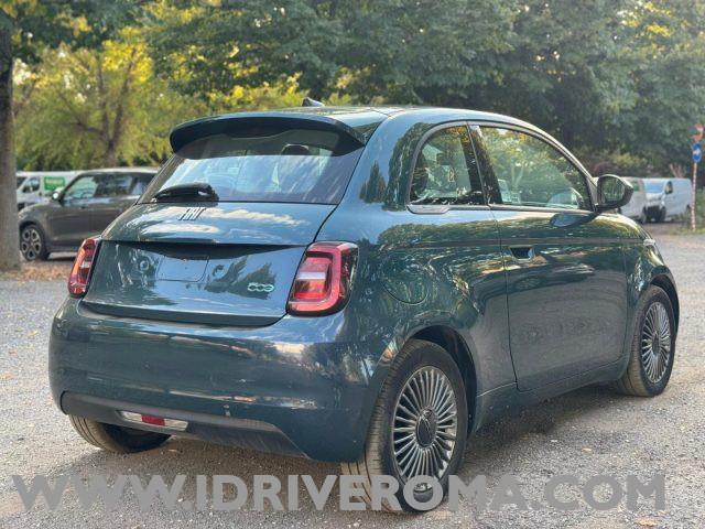 FIAT 500 Berlina 42 kWh Icon 118cv