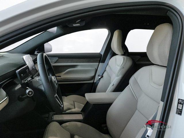 VOLVO ES90 Single Motor Extended Range Electric Ultra