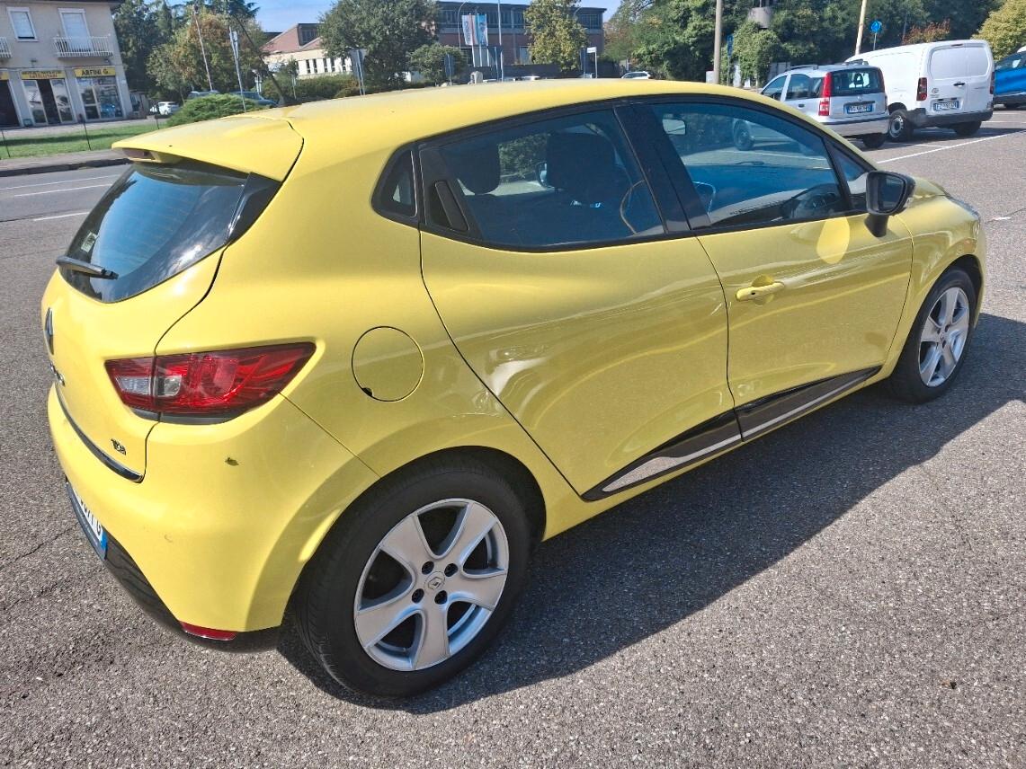 Renault Clio 0.9 TCe 12V 90CV Start&Stop 5 porte Energy