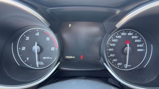 ALFA ROMEO Stelvio 2.2 Turbodiesel 210 CV AT8 Q4 Veloce