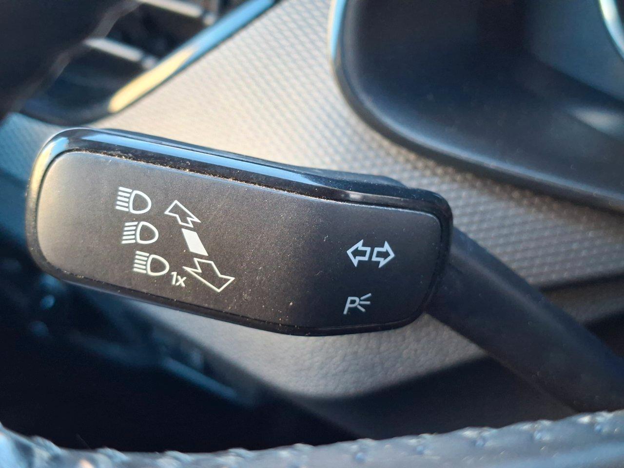 Skoda Kamiq 1.0 g-tec Ambition 90cv unico proprietario