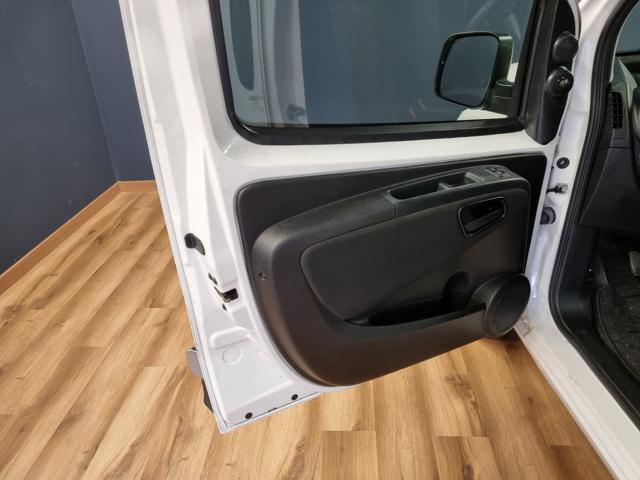 FIAT Qubo 1.3 MJT 80 CV Trekking