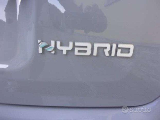 FIAT Panda III 2021 1.0 firefly hybrid -SOLO 14.