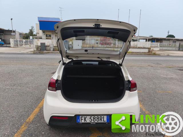 KIA Rio 1.4 CRDi COOL