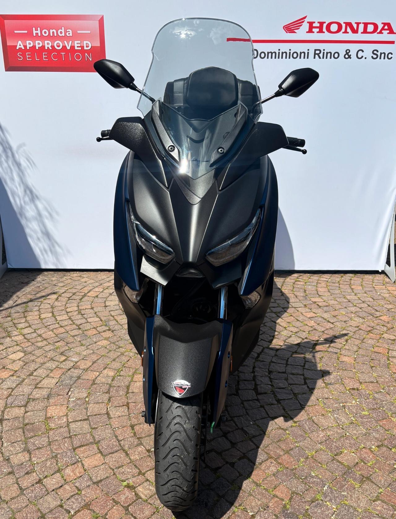 Yamaha X-Max 400 ABS