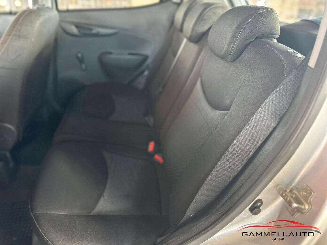 Opel Karl 1.0 N-Joy 75cv