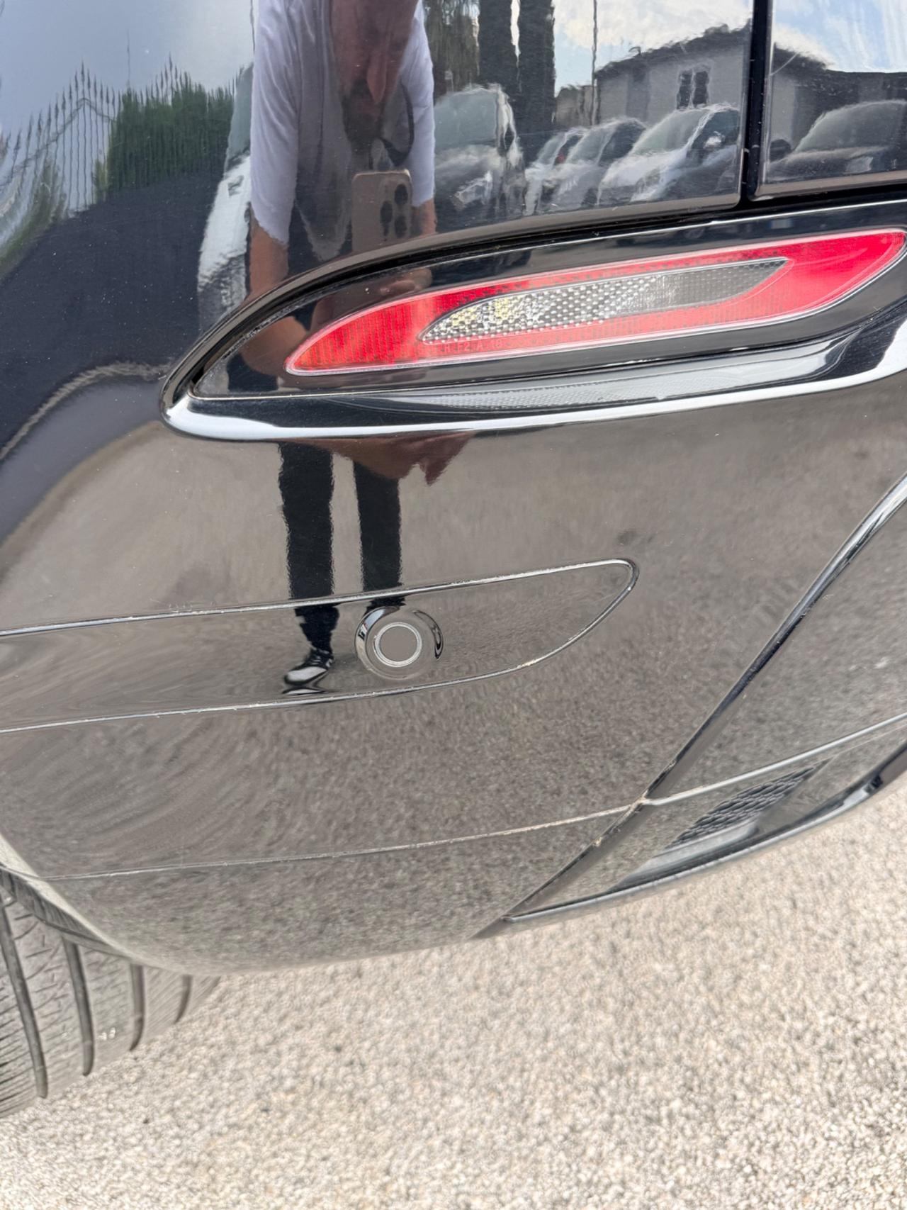 Land Rover Range Evoque 2.0D I4 163 CV AWD Auto R-Dynamic S