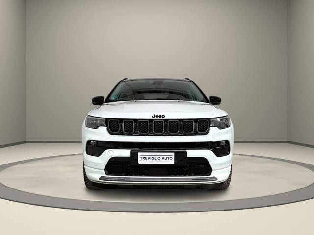 JEEP Compass 1.3 Turbo T4 240 CV PHEV AT6 4xe S