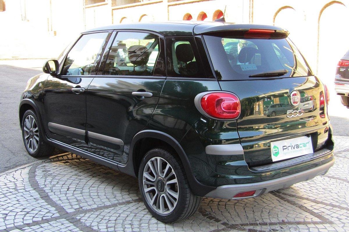 FIAT 500L 1.3 Multijet 95 CV Cross