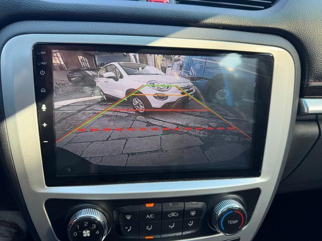 EVO Evo Cross4 Evo Cross 4 2.0 Turbo Diesel Doppia Cabina