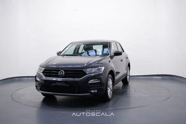 VOLKSWAGEN T-Roc 1.0 TSI 110cv Life Buisness