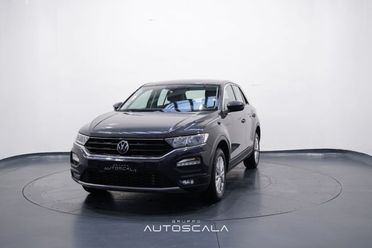 VOLKSWAGEN T-Roc 1.0 TSI 110cv Life Buisness