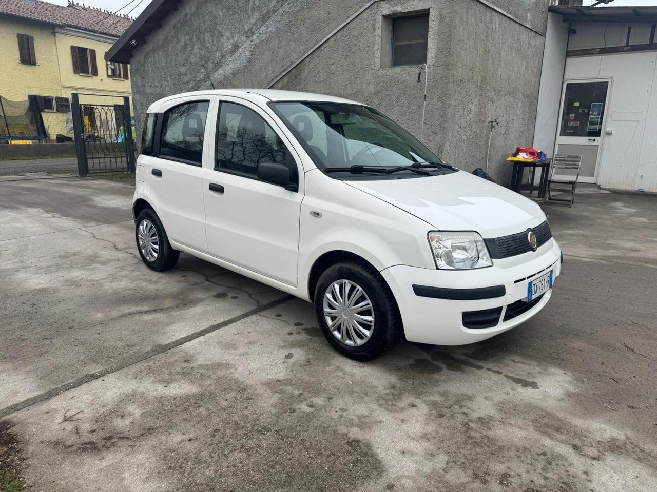 Fiat Panda 1.1 Active