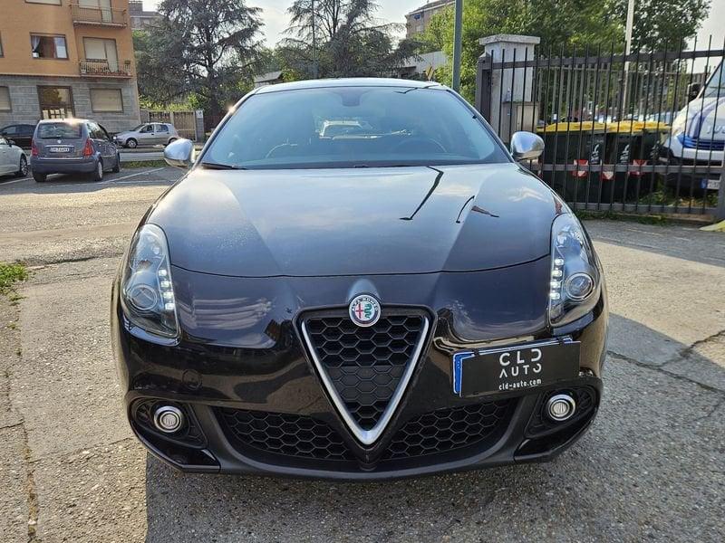Alfa Romeo Giulietta Giulietta 1.4 t. Gpl 120cv