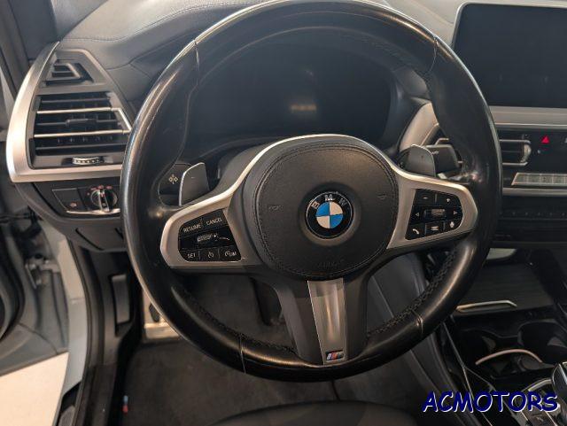 BMW X4 xDrive20d 48V Msport