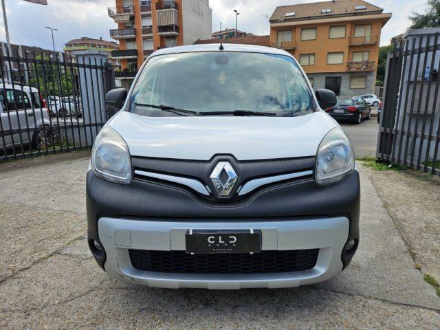 RENAULT Kangoo Blue dCi 95CV Express Furgone