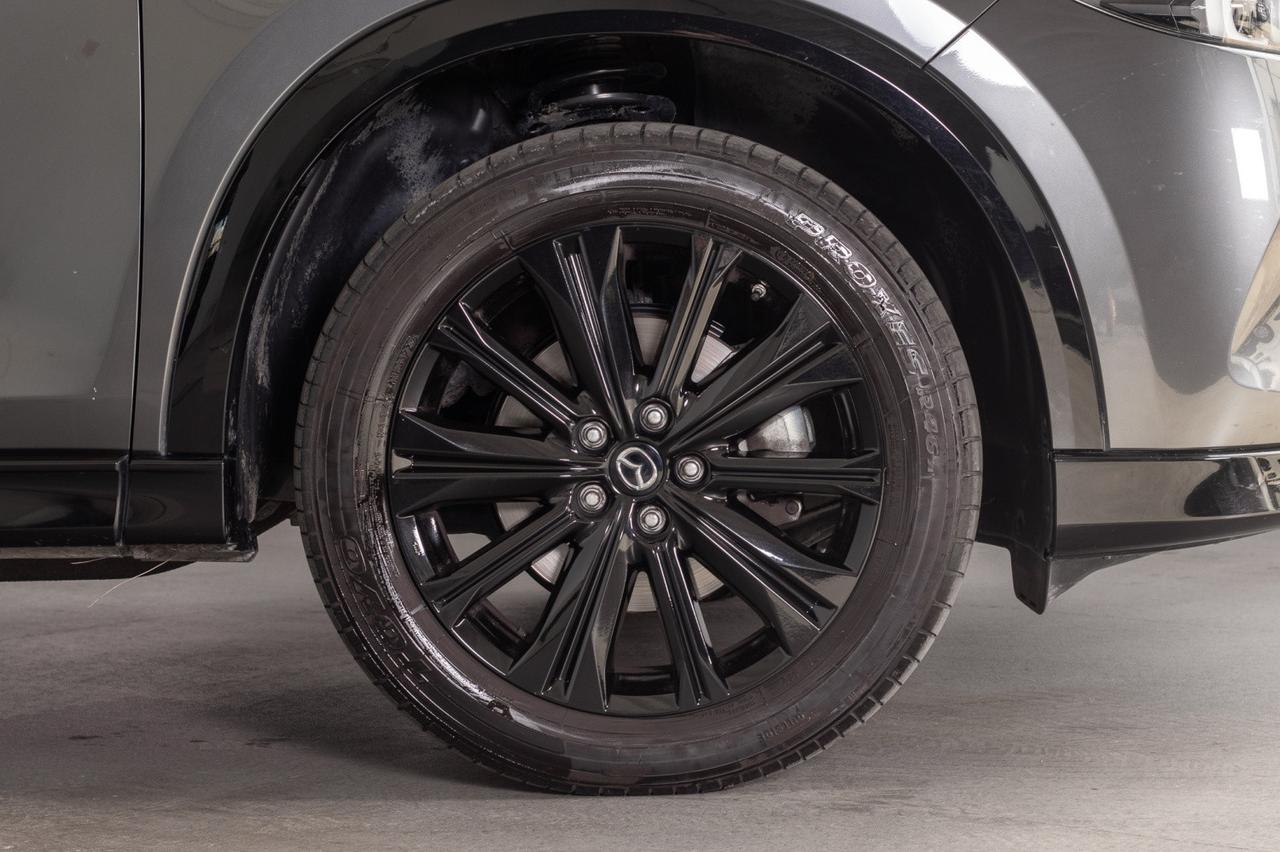 Mazda CX-5 2.2d Homura Awd 184cv Auto