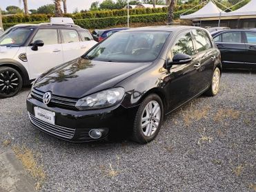 Volkswagen Golf Golf 5p 1.6 tdi Highline