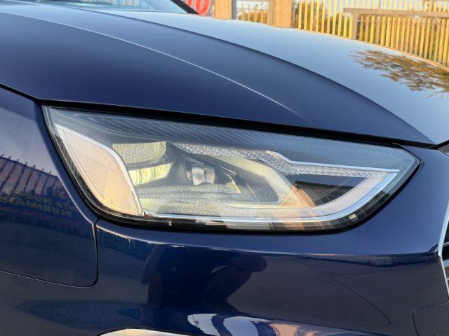 AUDI A4 S tronic S line GARANZIA
