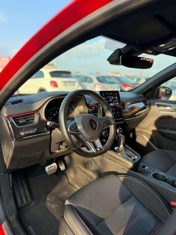 Renault Arkana Arkana 2022 1.3 tce R.S. Line 140cv edc fap