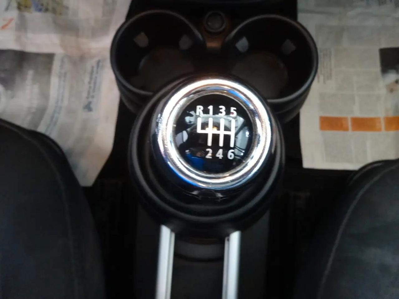 Mini Cooper Countryman 1.6 D