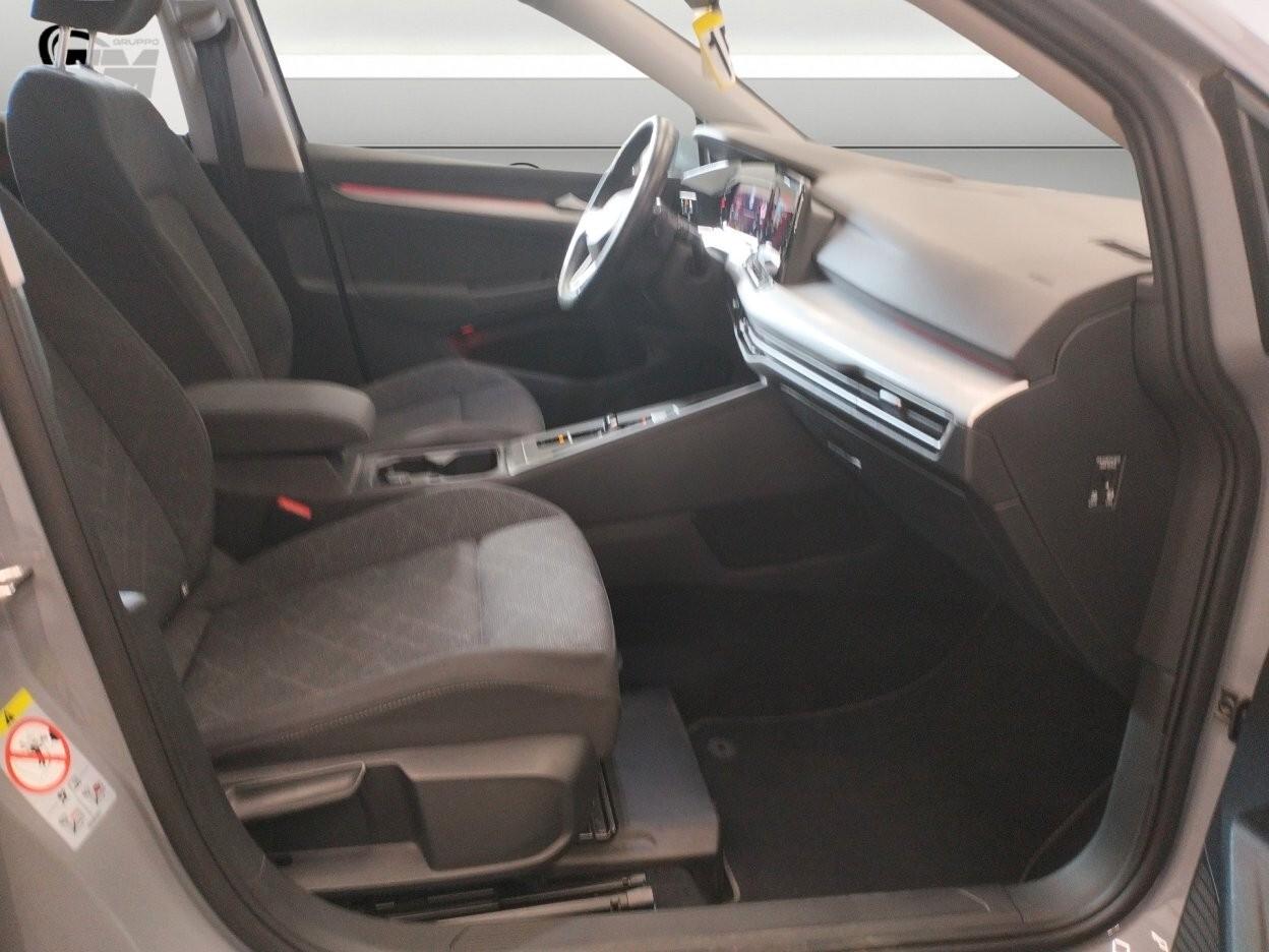 Volkswagen Golf 1.0 eTSI EVO DSG Life