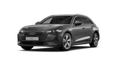 Audi A5 Avant 2.0 tdi mhev+ 204cv s-tronic N1