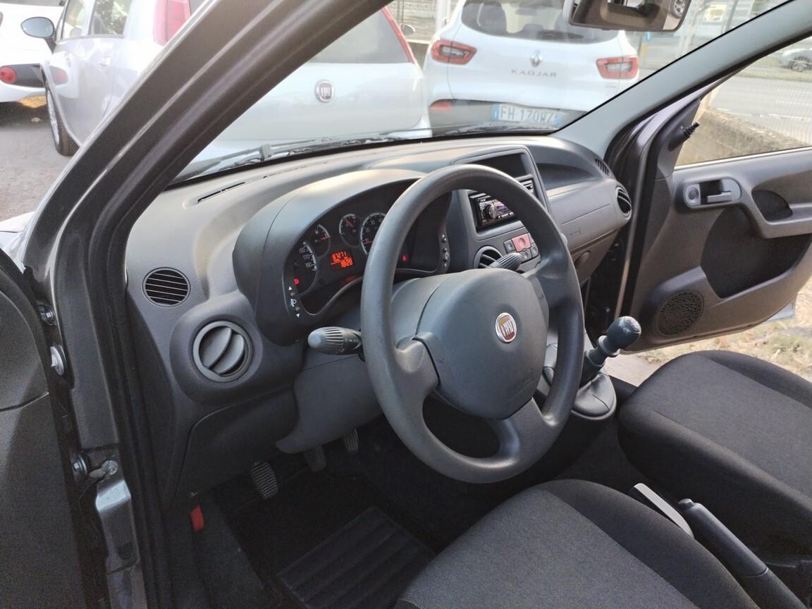 Fiat Panda 1.2 Dynamic 87000KM UNIPRO 2011