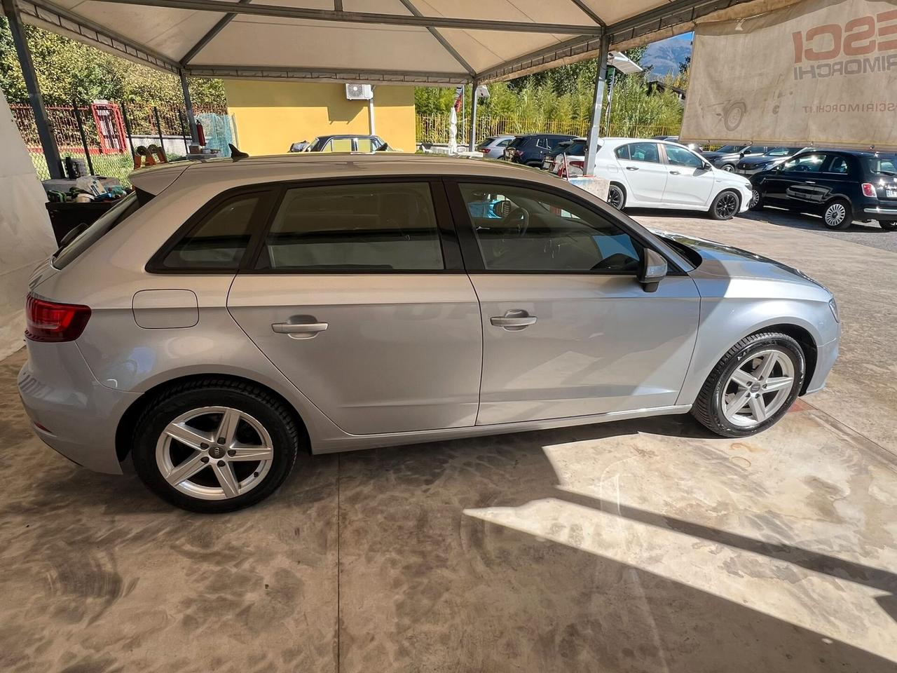 Audi A3 SPB 30 TDI