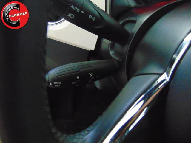 FIAT 500 1.0 Hybrid Lounge