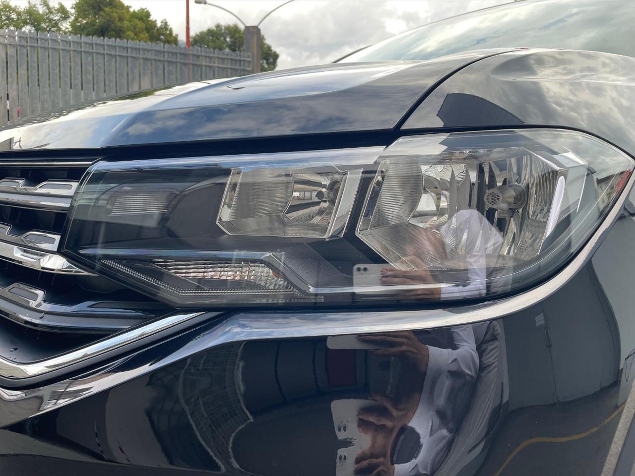 Volkswagen T-Cross 1.0 tsi style 95cv