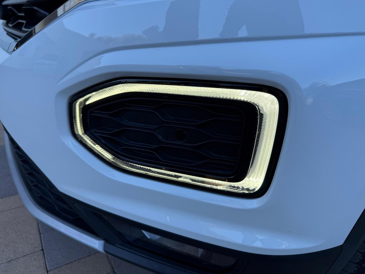 Volkswagen T-Roc 1.6 TDI SCR Advanced BlueMotion