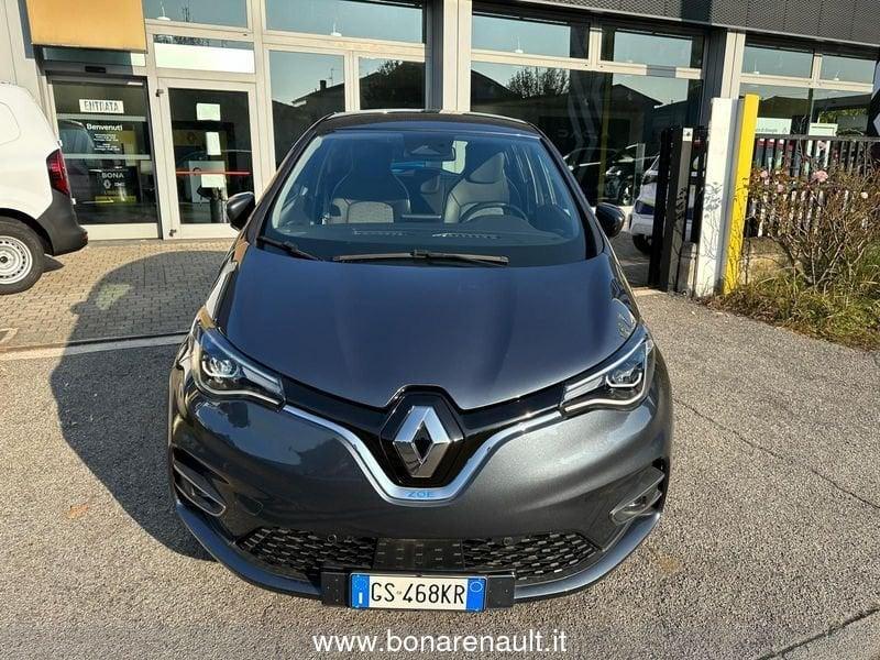 Renault ZOE Intens R135 Flex