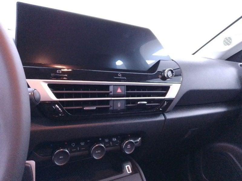 Citroën C4 1.2 puretech Plus s&s 130cv