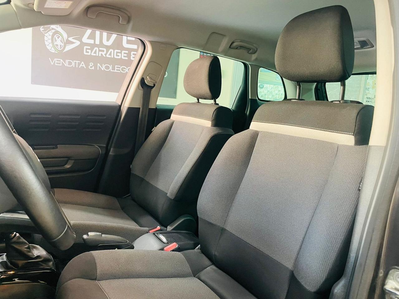 Citroen C3 Aircross 1.2 Shine Pack