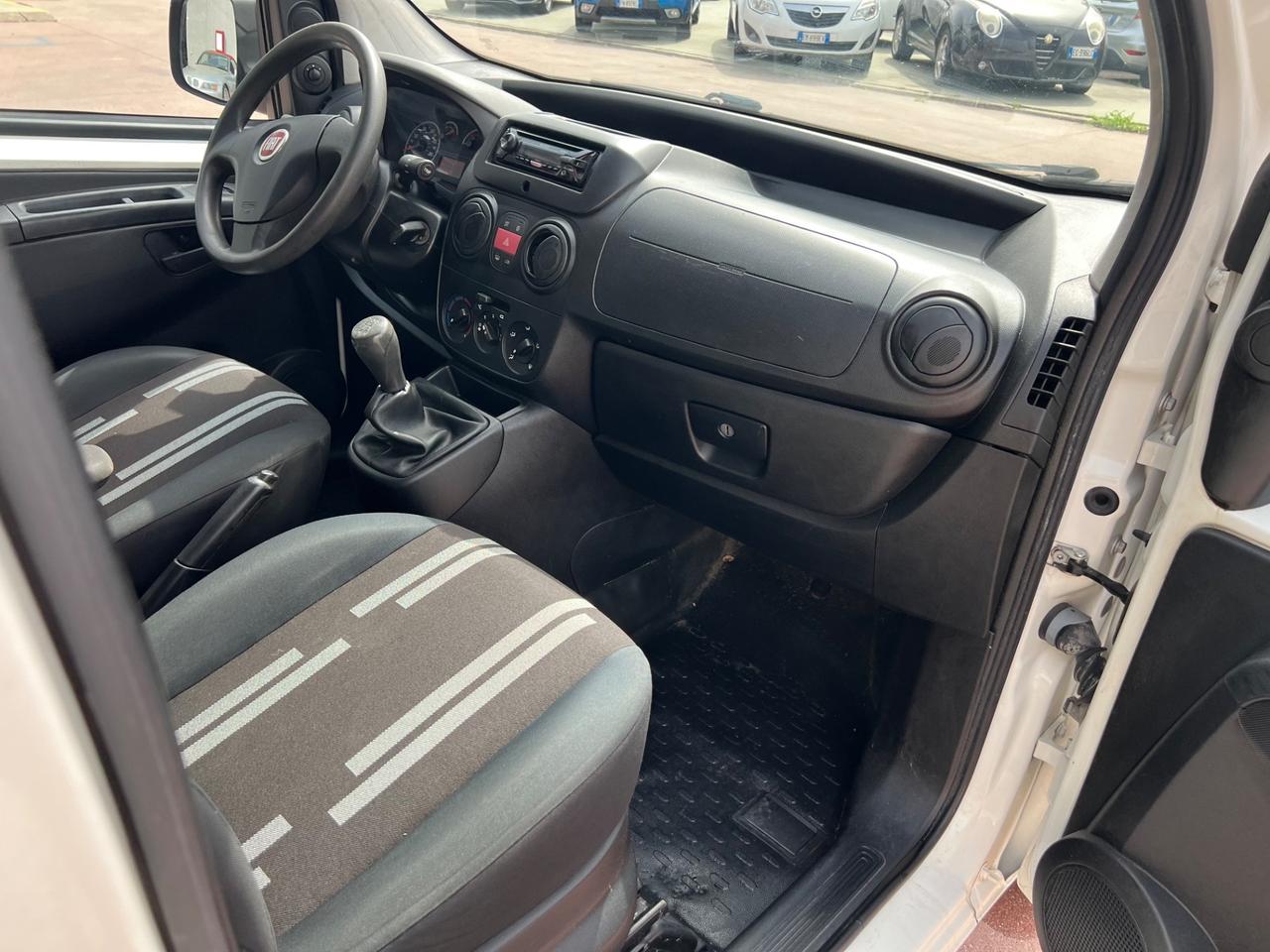 Fiat Fiorino 1.3 MJT 75CV Furgone