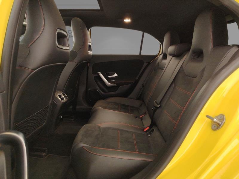 Mercedes Classe A 180 180 Premium 7G-DCT