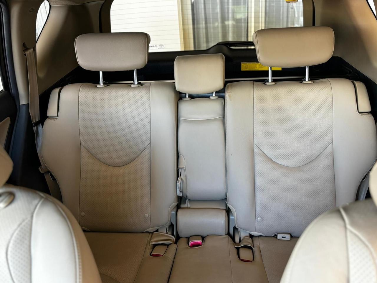 Toyota RAV4 Crossover 2.2 D-Cat A/T 150 CV Luxury