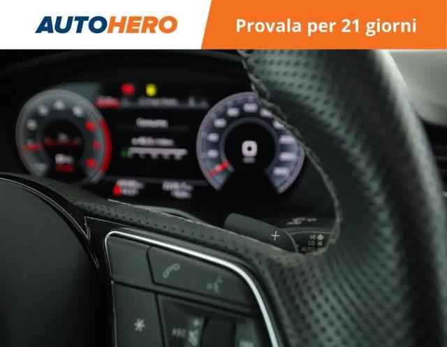 AUDI A5 SPB 40 TFSI S tronic S line edition