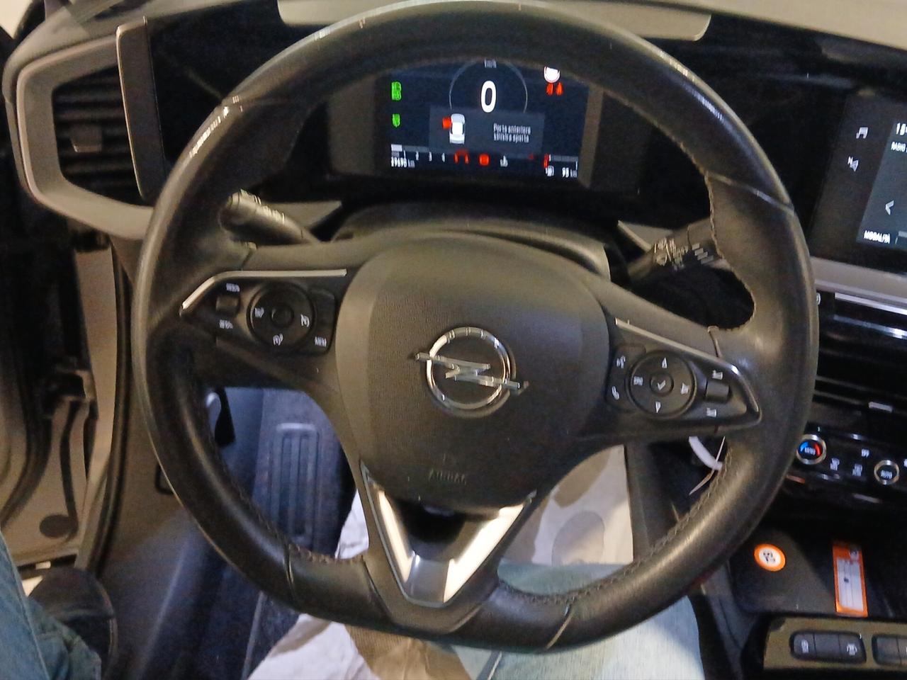 Opel Mokka 1.5 diesel Elegance 110cv