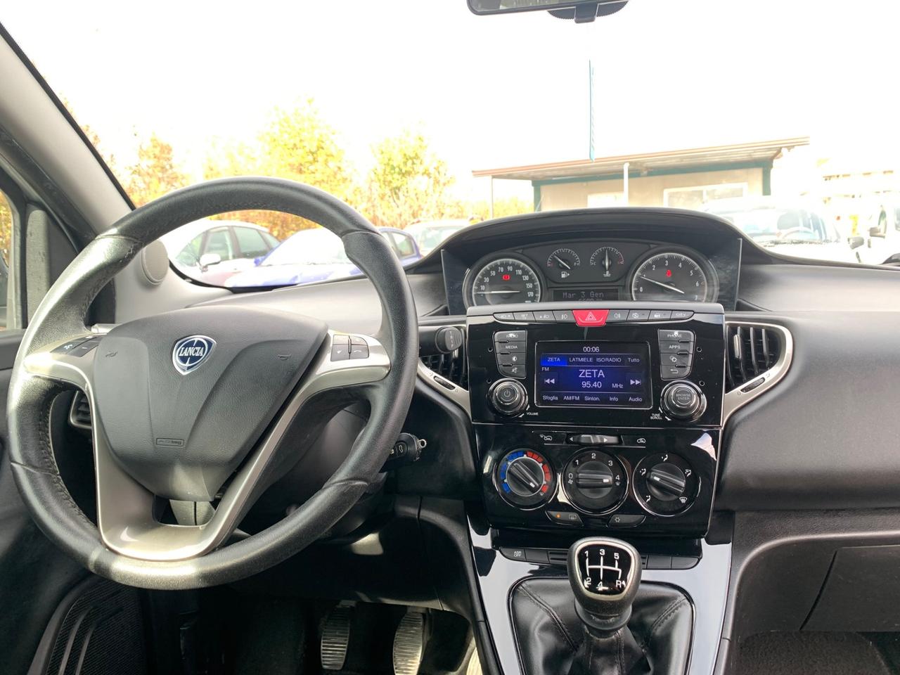 Lancia Ypsilon 1.2 69cv 5p - 2019