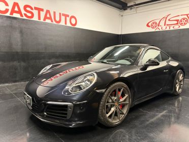Porsche 991.2 3.0 Coupe pdk
