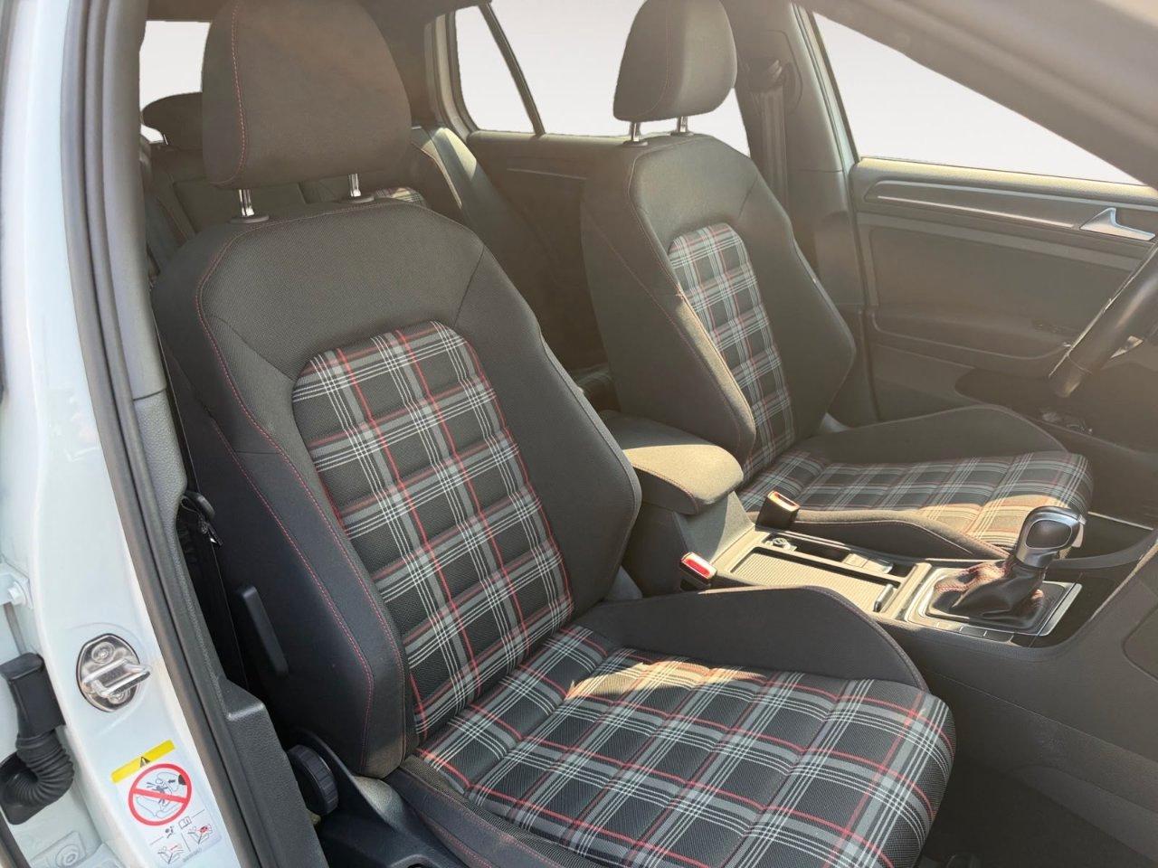 Volkswagen Golf 5 Porte Golf 5p 2.0 tsi Gti Performance 245cv dsg