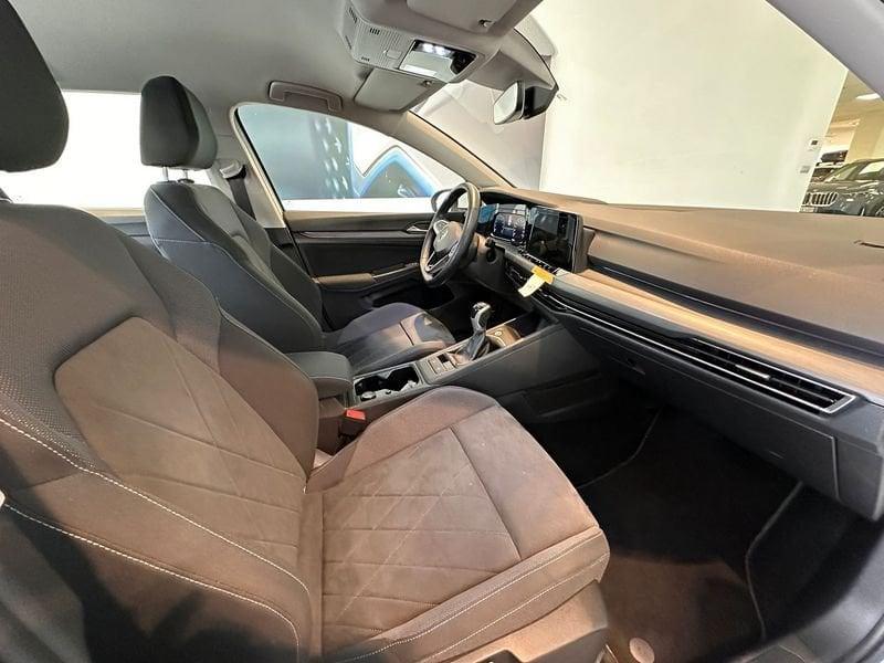 Volkswagen Golf 1.5 tsi evo Style 130cv