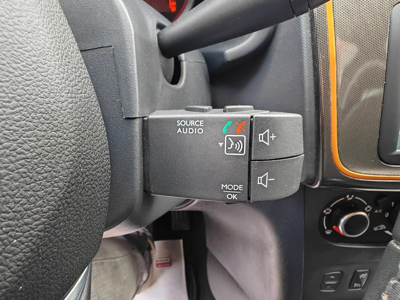 Dacia Sandero 1.5 diesel 06/2017 Cv90