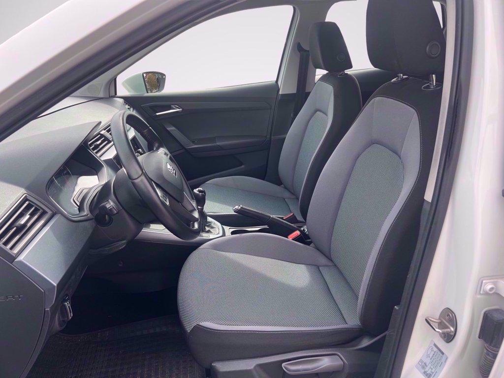 SEAT Arona 1.0 ecotsi Style 110cv del 2018