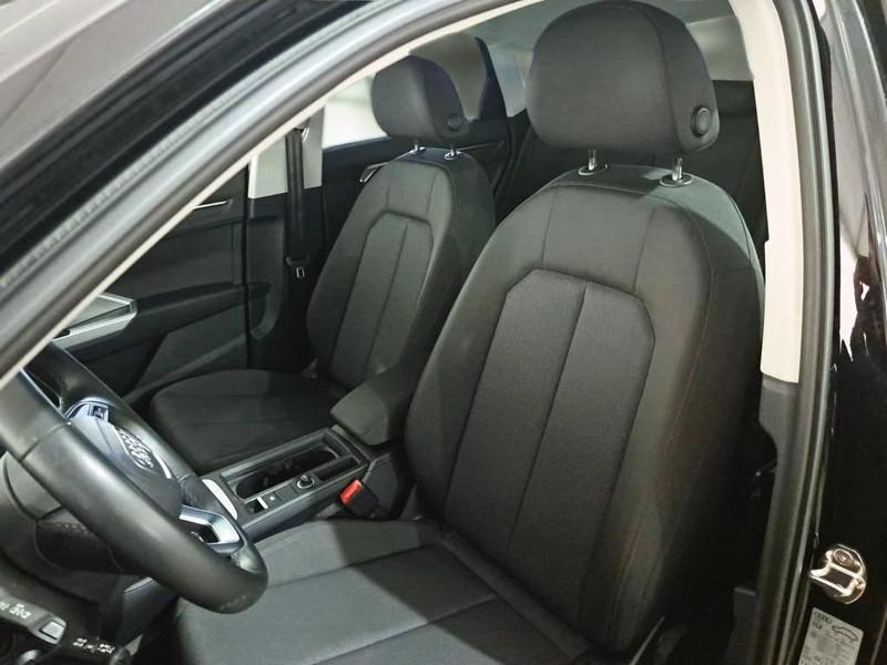 AUDI Q3 SPORTBACK 35 TDI QUATTRO S TRONIC BUSINESS PLUS SUV