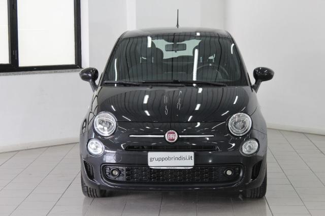 FIAT - 500 - 1.0 Hybrid Connect