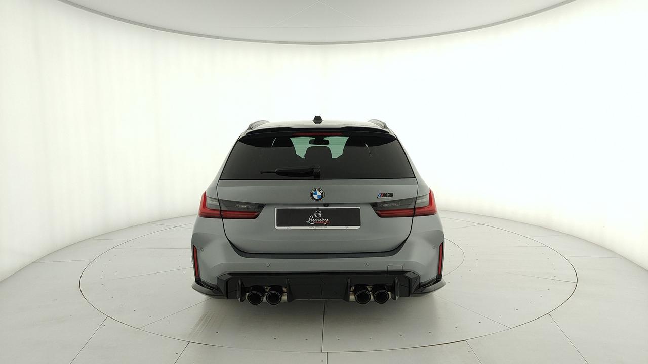 BMW M3 G81 2022 Touring - M3 Touring 3.0 Competition M xdrive auto